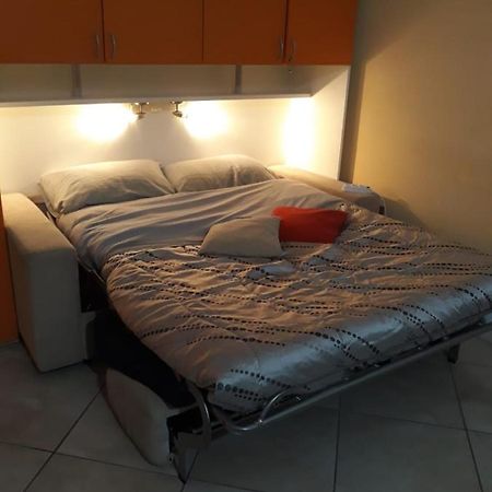 Ferienwohnung Monolocale Soana Turin Exterior foto