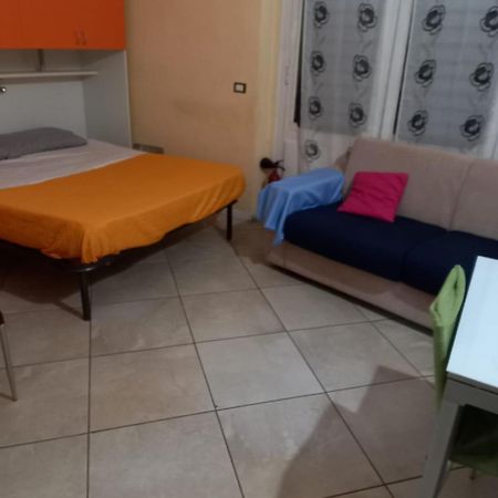 Ferienwohnung Monolocale Soana Turin Exterior foto
