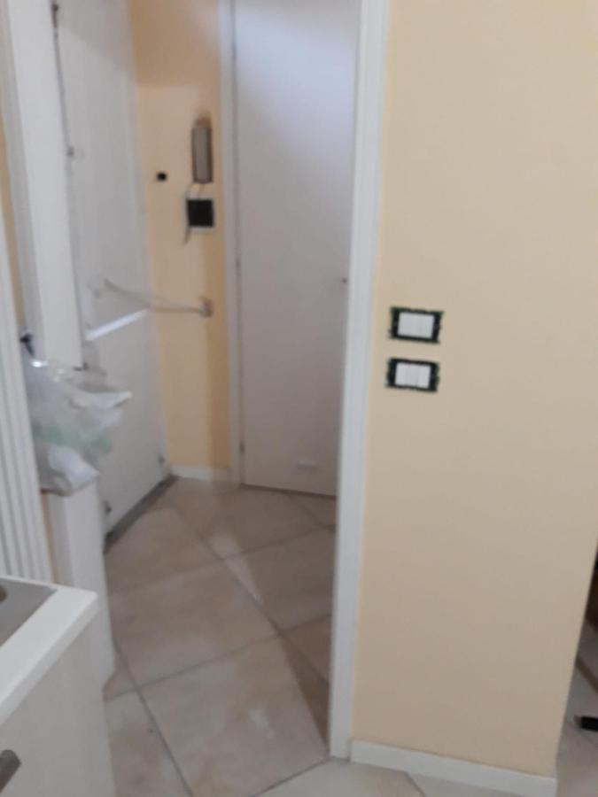 Ferienwohnung Monolocale Soana Turin Exterior foto