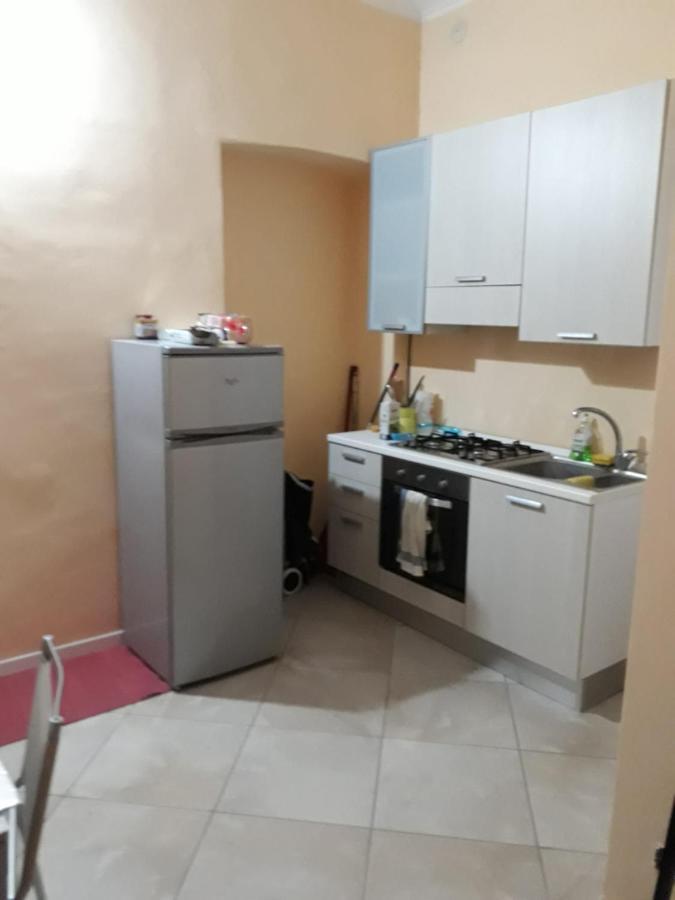 Ferienwohnung Monolocale Soana Turin Exterior foto