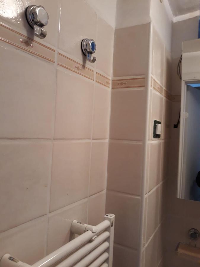 Ferienwohnung Monolocale Soana Turin Exterior foto