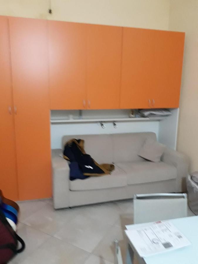 Ferienwohnung Monolocale Soana Turin Exterior foto