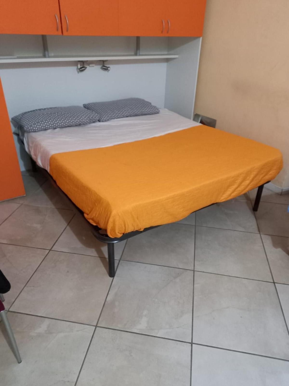 Ferienwohnung Monolocale Soana Turin Exterior foto